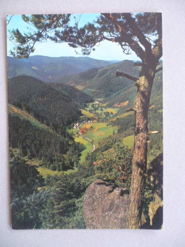 Reichenbachtal schwarzwald - reichenbachtal,,