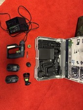 Festool CXS Li 2,6-Set - Akkuschrauber mit Zubehör und Ladegerät