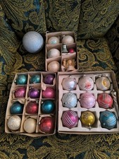 Konvolut Bunte True Vintage