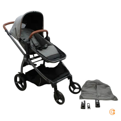 Peg perego kinderwagen kombi - kinderwagen,