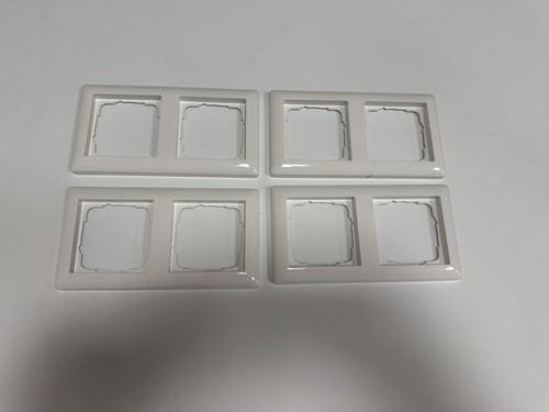 Gira standard abdeckrahmen - gira,