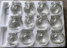 Schröpfgläser Set |