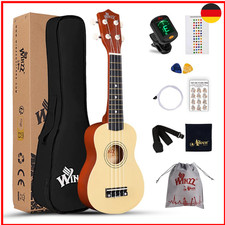 Winzz Sopran Ukulele Starter