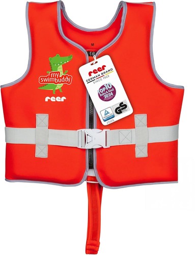 Reer myswimbuddy - reer,