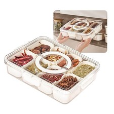 Snackbox Behälter Snack Box