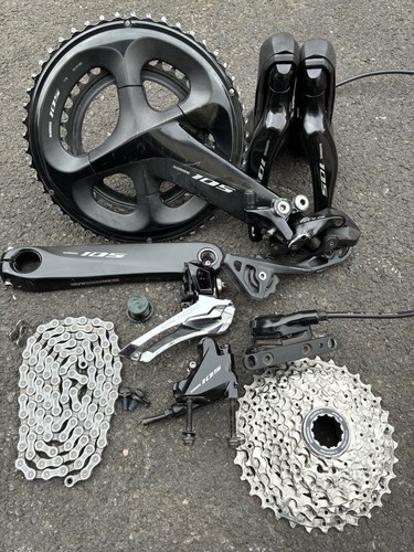 Shimano 105 r7000 - shimano,