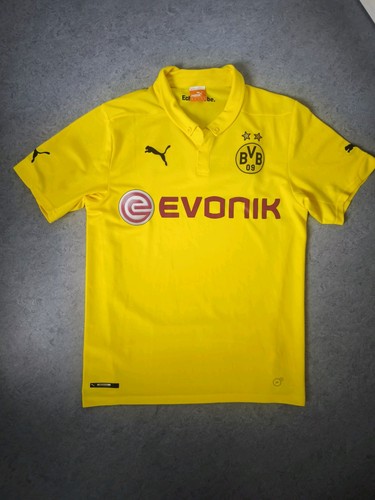 Puma bvb borussia dortmund - bvb,