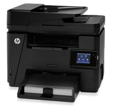 HP LaserJet Pro MFP M225dw S/W