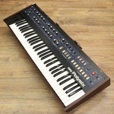Korg polysix analog - korg, ps-6
