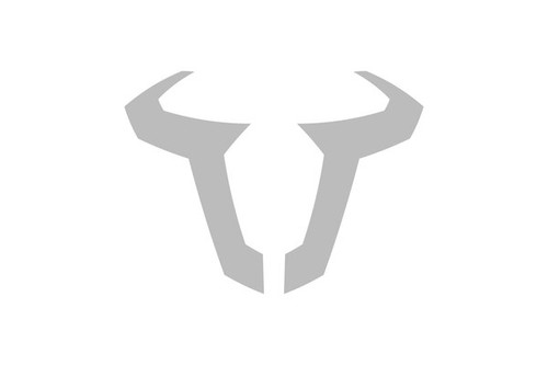 Motech sturzpad halter - sw-motech, sturzpad-halter