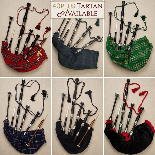 Great highland dudelsack - highland,