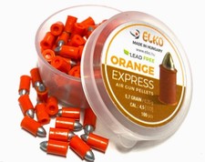 Diabolos Elko Orange Express