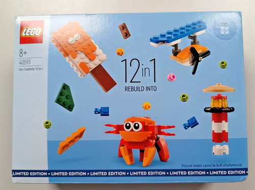 Lego 40593 - lego®,