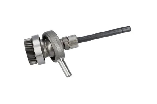 Bosch antriebslager 1617000601 - antriebslager,