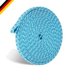 Gummitwist Kinder Elastischer Hüpfseil Indoor Outdoor Spielzeug 3m Geschenk