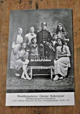Musikmeister oscar - ,