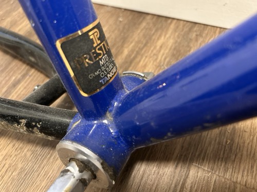 Bike tech toyo - bike,