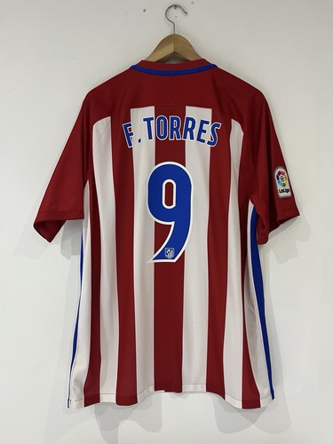 Atletico madrid home 2016 - home, 2016/17