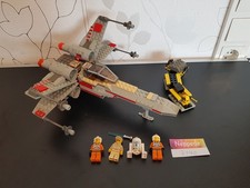 Lego 7140 Star Wars X-Wing