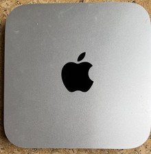 Mac mini (Ende 2014) - 1TB SSD