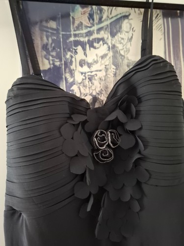 Sommerkleid viskose leicht - viskose, gr