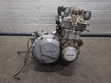 Kawasaki KZ 1000 ST 1977-1979