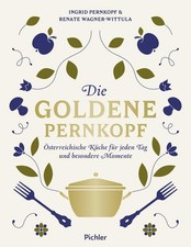 Die Goldene Pernkopf | Ingrid