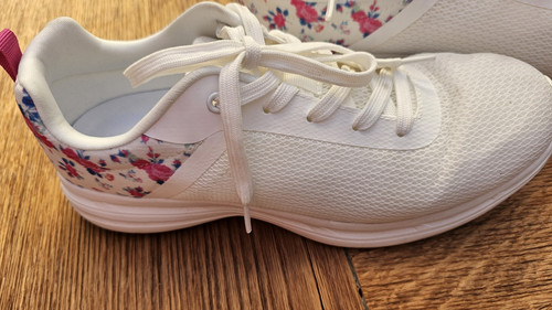 Lascana sneaker low top - lascana,