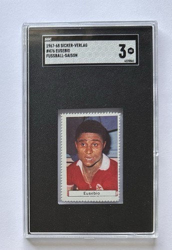 1967 sicker verlag - 1967-68,