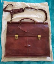 Picard Aktentasche Leder NEU 