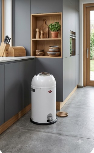 Wesco kickmaster junior weiß - kickmaster,