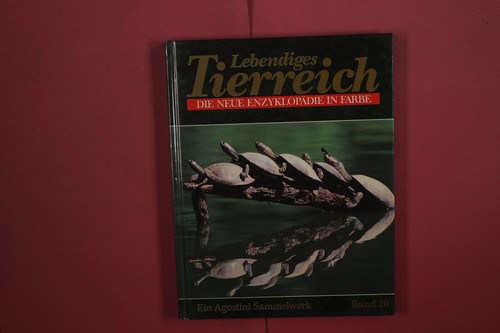 366868 lebendiges tierreich - 366868,