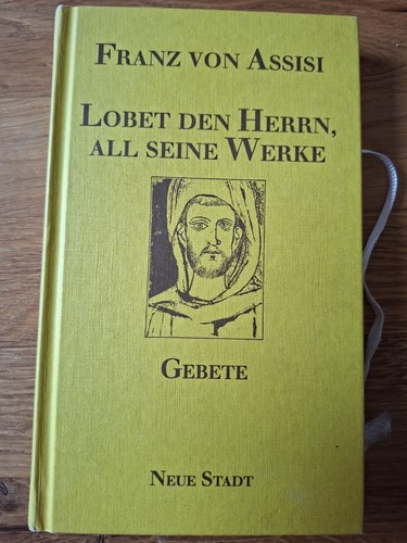 Franz von assisi - franz,