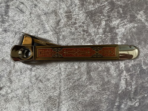 Zigarrenschneider donatus - zigarrenschneider,