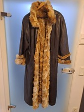 Rotfuchs Wendemantel Gr. 38 /