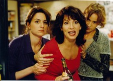 Frau Rettich, die Czerni und