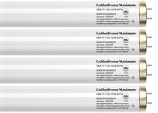 Wolff System GoldenBronze II