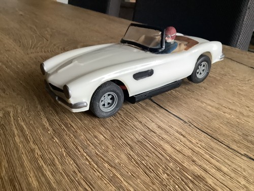 Carrera 124 bmw - carrera, rennbahn