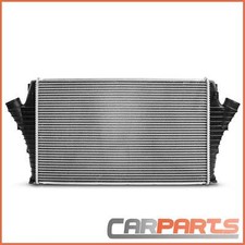 Ladeluftkühler Turbokühler