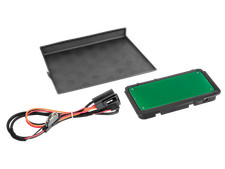 Inbay Ablage Mittelkonsole