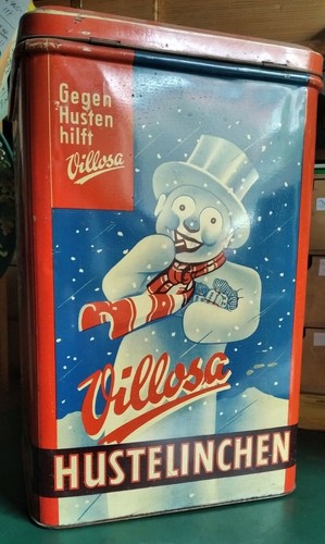 Große 37x25cm villosa - große, 37x25cm,villosa