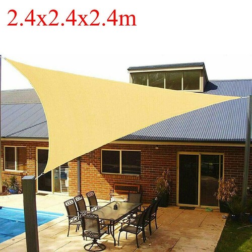 4x2 dreieck terrasse - 2.4x2.4x2.4m,