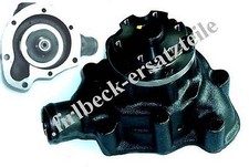 Wasserpumpe Mercedes MB-Trac