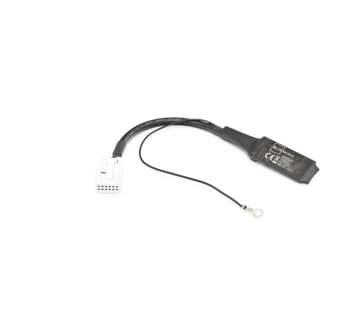 Bluetooth adapter musik - adapter, seat