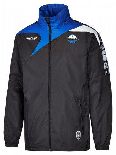 Paderborn regenjacke 2018 - paderborn,