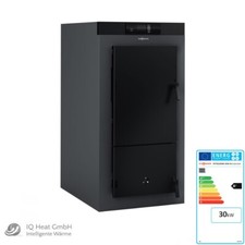 Viessmann Holzvergaser