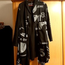 Rundholz, Mantel, Super Schön