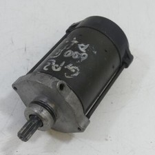 Kawasaki GPX 600 Anlasser für