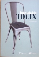  Edelstahl Tolix von Brigitte