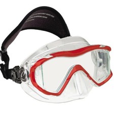 OceanPro Ion 3X Mask with New